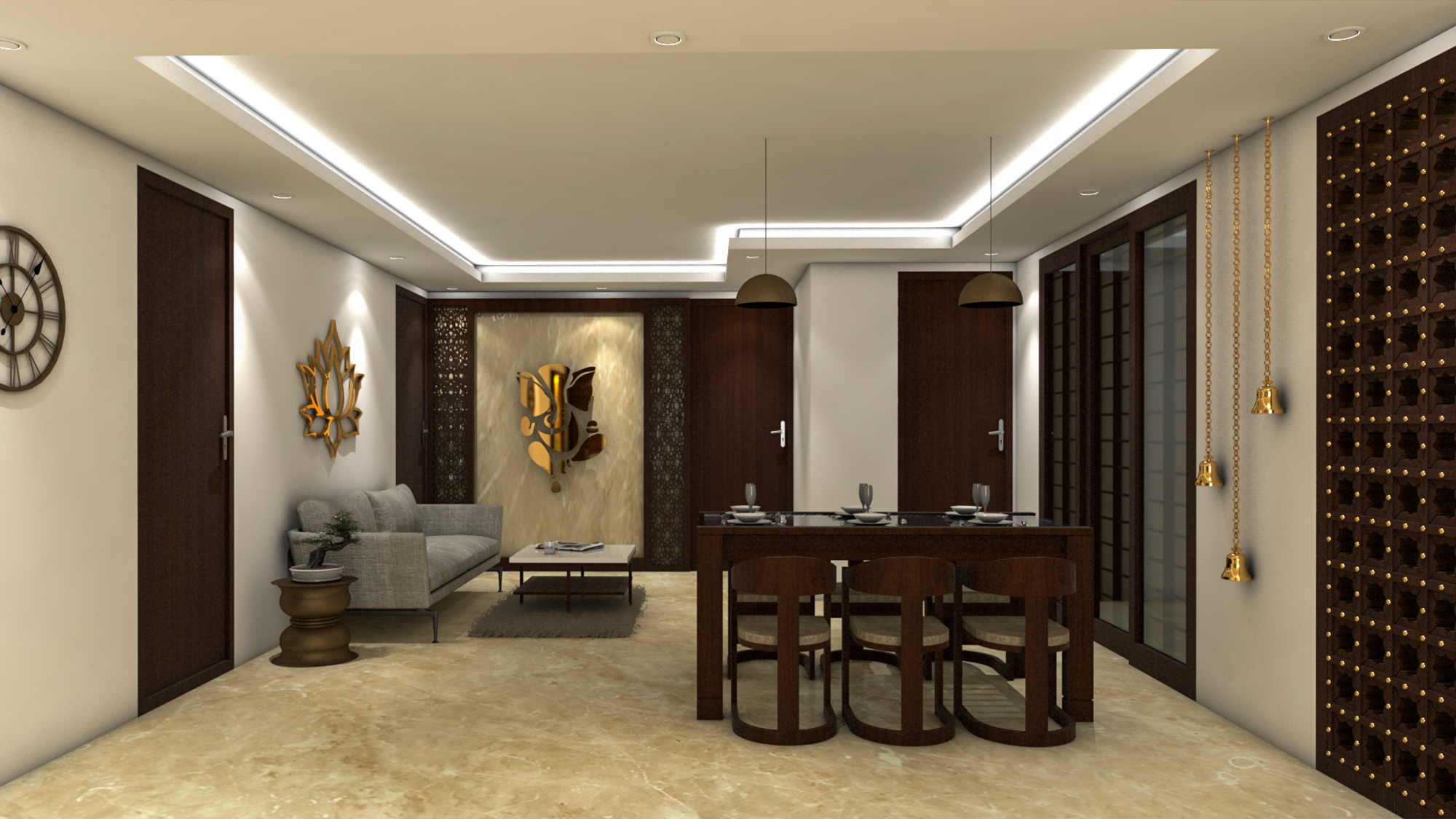 Amara Arya Residence